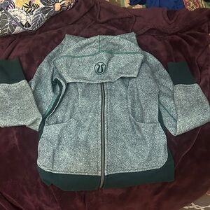 Scuba Jacket Lululemon